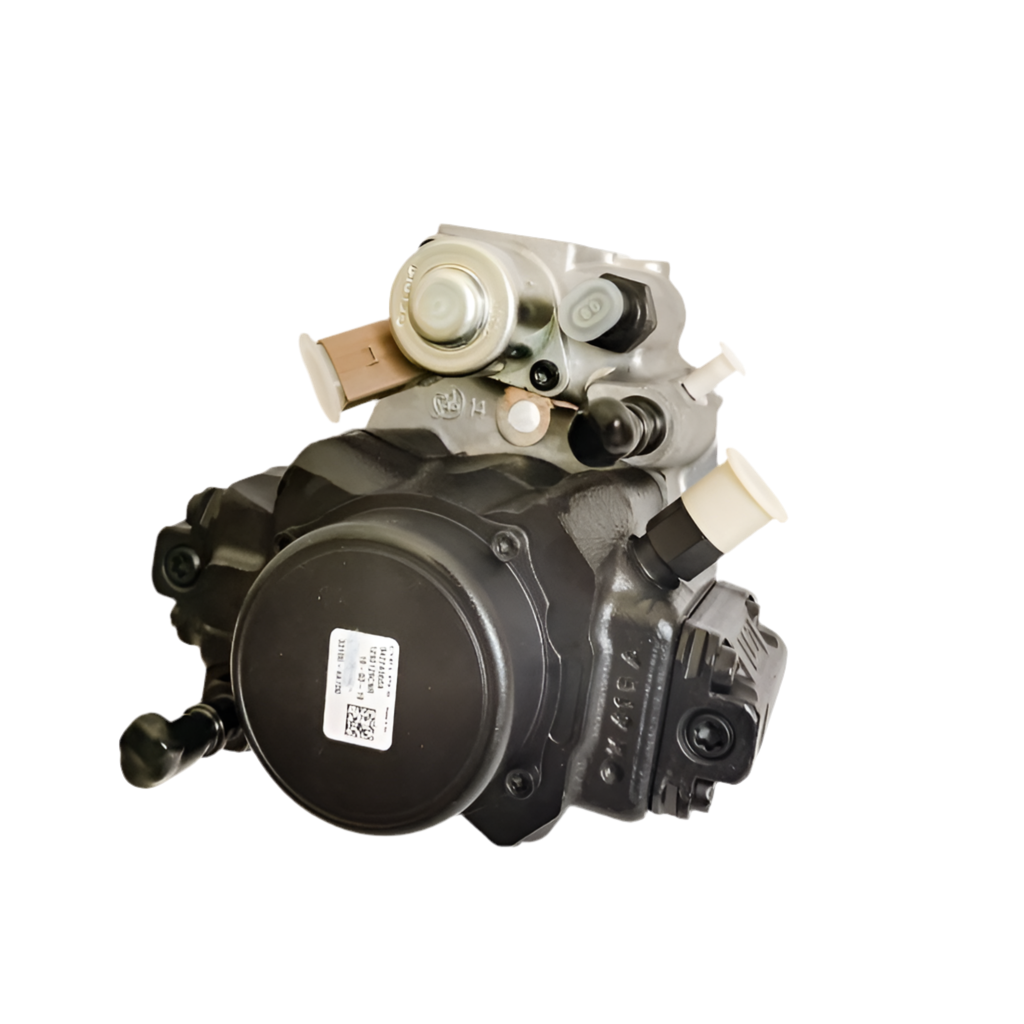 Bomba inyectora Motor D4cb Hyundai H1 Porter Kia Frontier 2012 23 Original 331004A700