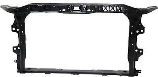 Frontal Elantra 2016 - 2018 Alternativo 64101F2000