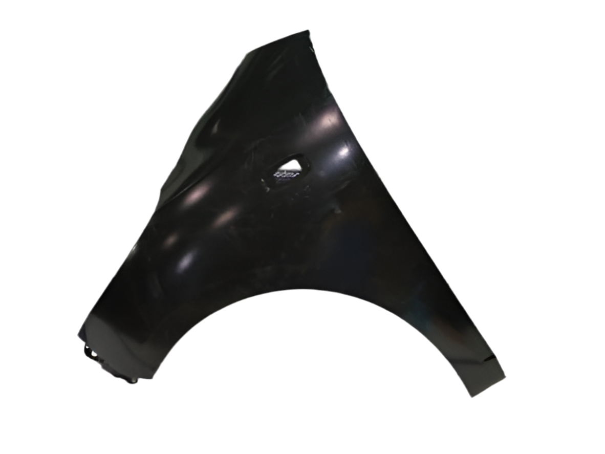 Tapabarro Izquierdo Hyundai I 10 Original 663110X000