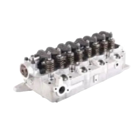 Culata Completa D4Bh Hyundai H1 Porter Kia Frontier Alternativa 2210042421