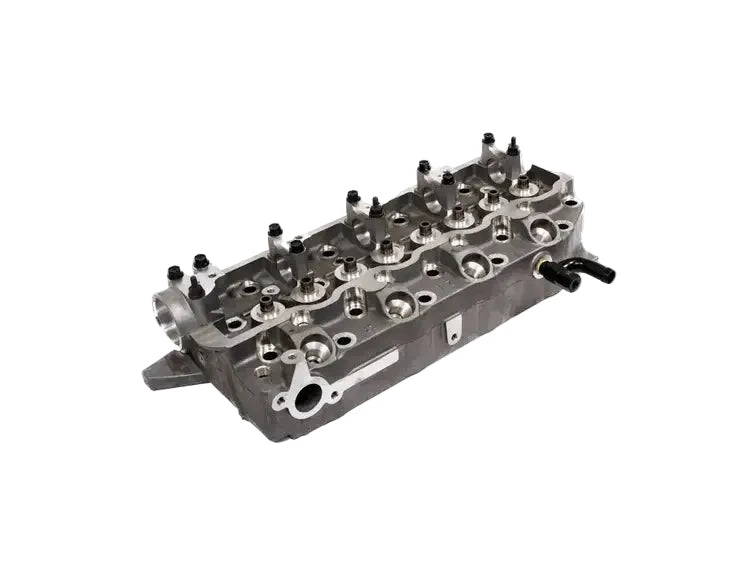 Culata Completa D4Bh Hyundai H1 Porter Kia Frontier Alternativa 2210042421