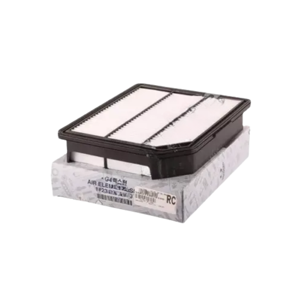 Filtro Aire Ssangyong New Rexton 2016 24 Alternativo Korea 2319008403