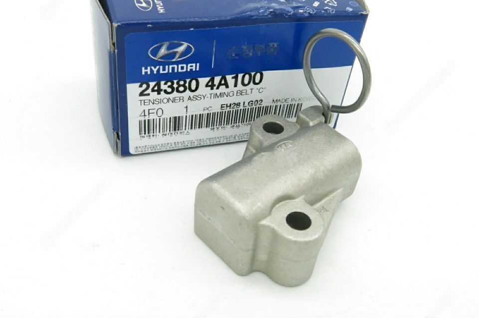 Tensor Cadena Larga Alternativo D4Cb Ina Korea Hyundai H 1 243804A100