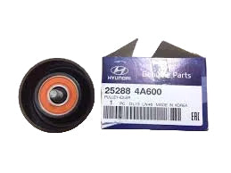 Polea Alternador 11-19 Alternativo D4Cb 252884A600A New H1