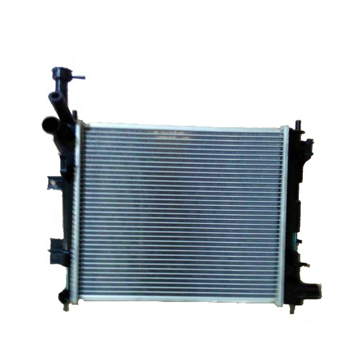 Radiador Agua Morning 1.2 Hcc Korea 253101Y100