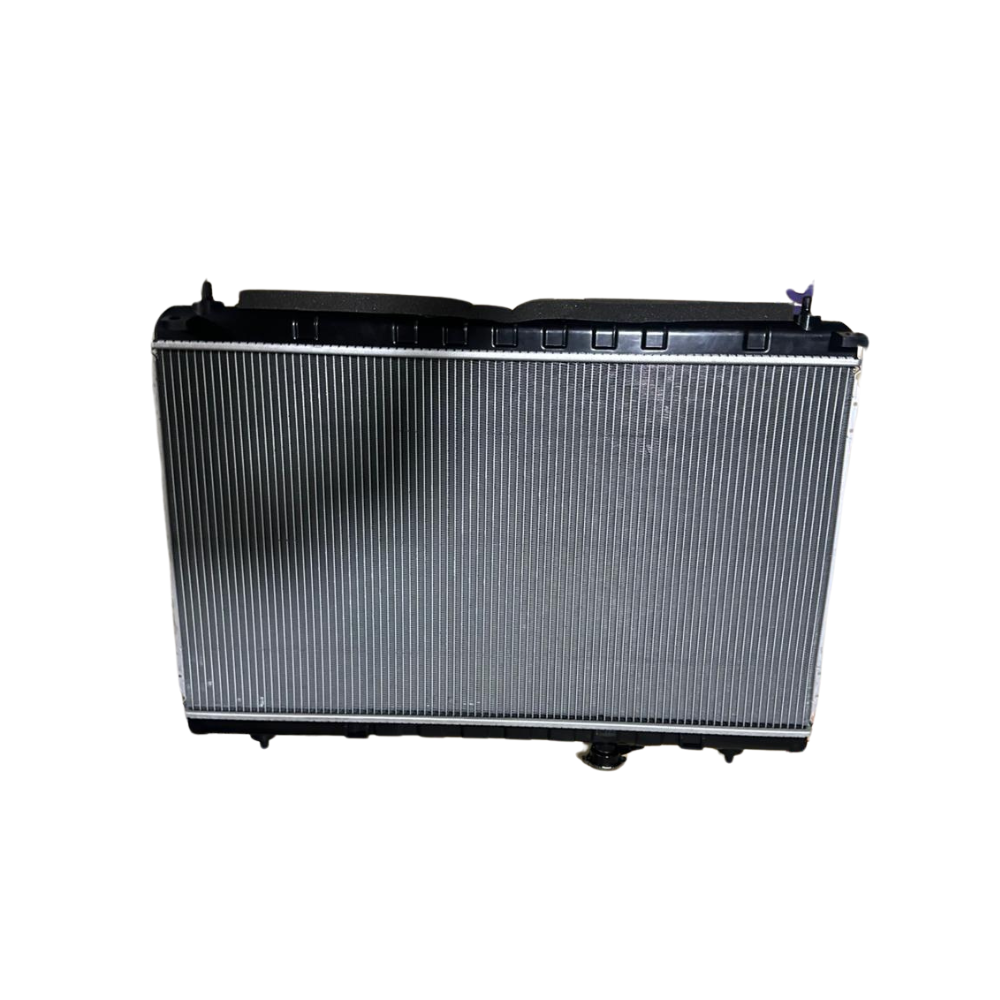 Radiador Automatico Ssangyong Actyon 2012 17 Alternativo 2131032220
