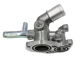 Base Termostato 04-09 (O) 256202B002 Kia Cerato