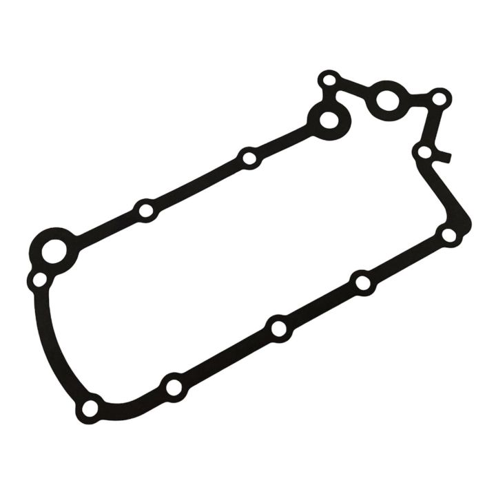 Empaquetadura Radiador Aceite D4Cb Hyundai H1 Original 264514A200