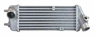 Radiador Intercooler Kia Carens 2007 13 Alternativo Korea 2827127450