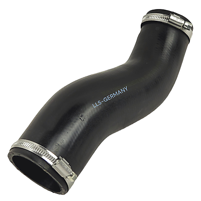 Manguera Intercooler Derecha Ssangyong Actyon 2012 a 2019 Original 2374132001