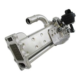 Enfriador Valvula Egr 284162A780 Hyundai Genuino Accent Rb ( 2015<