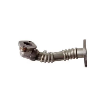 Cañeria Valvula Egr Hyundai New H1 D4Cb Original 284854A700
