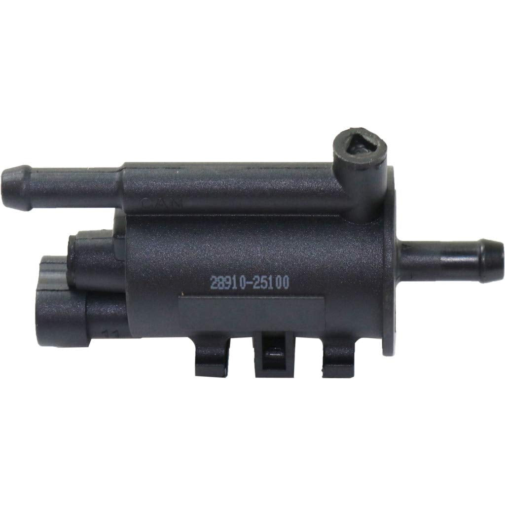 Valvula Purga o Canister Hyundai Tucson 2005 10 Original 289102E000