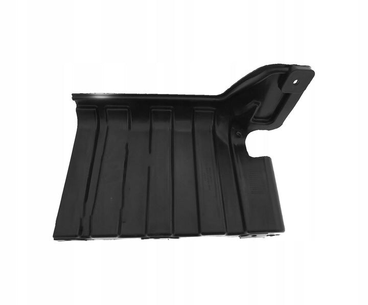 Cubre Motor Derecho Kia Morning 2011 16 Original 291201Y000