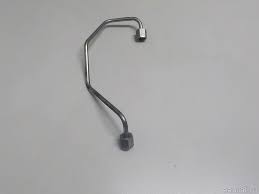 Cañeria Inyección Hyundai Accent 2006 11 Original 314302A400
