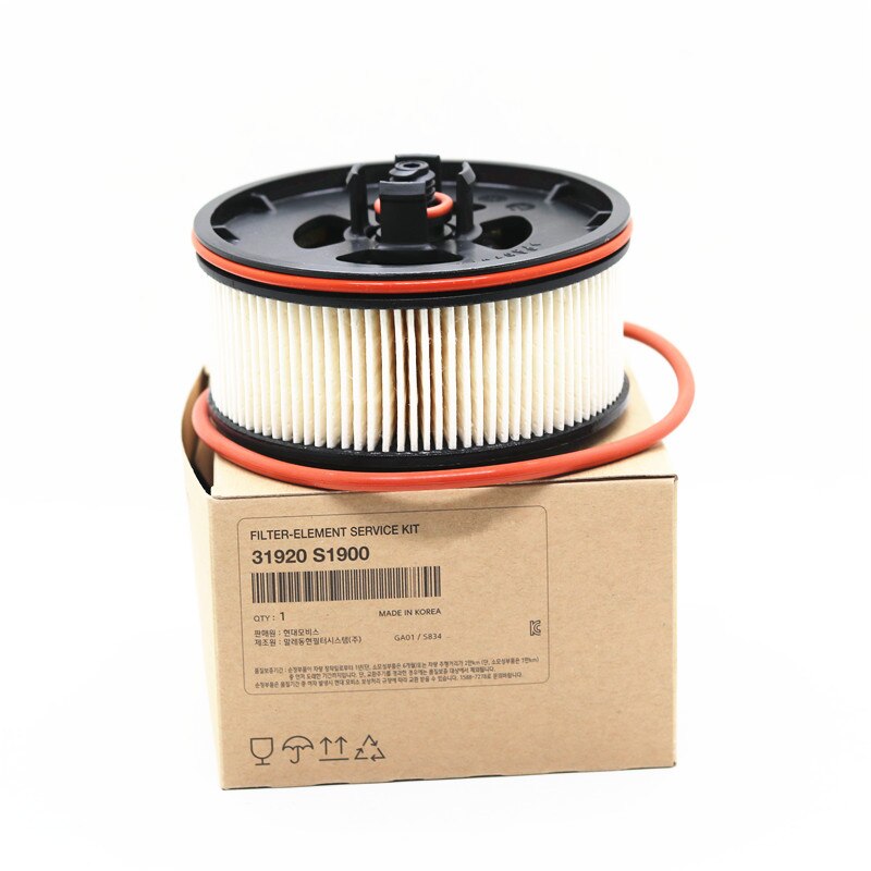 Filtro Petroleo Original 31920S1900 New Santafe 16-20