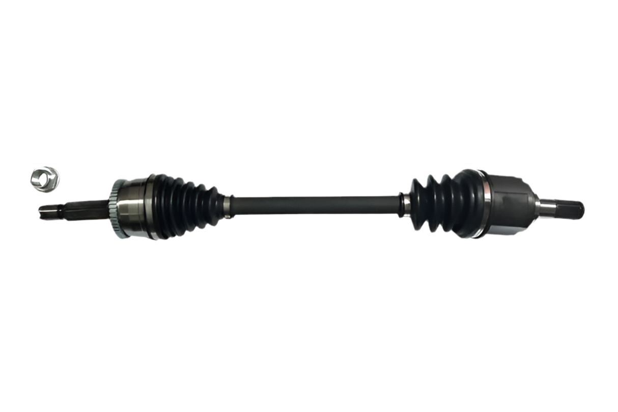 Eje Palier Izquierdo Hyundai Accent Rb 495001R000
