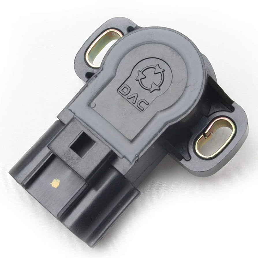 Sensor Tps Original Hyundai Galloper Terracan H100 3510233100