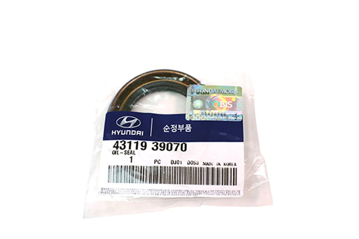 Reten Salida Caja Hyundai Accent Prime Kia Morning Original 4311928080