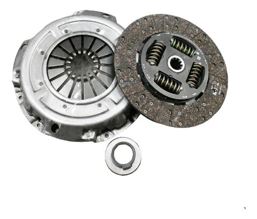 Kit Embrague (Disco Y Prensa) 2 2 Original Rexton Grand Musso 3001036000