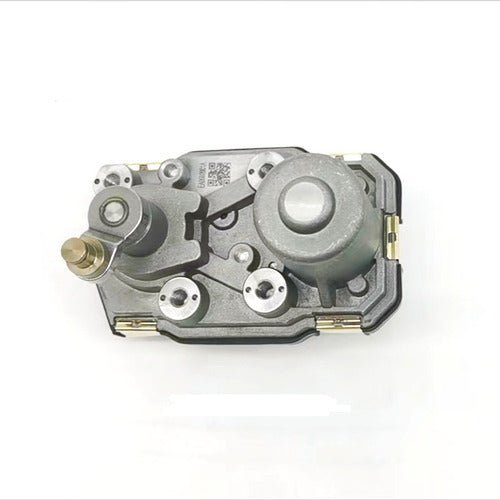 Actuador Turbo Ssangyong Actyon Rexton 2015 19 Original 6719920295