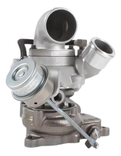 Turbo Motor D4Bh Hyundai Porter Kia Frontier 2005 a 2011 Alternativo 2820042700