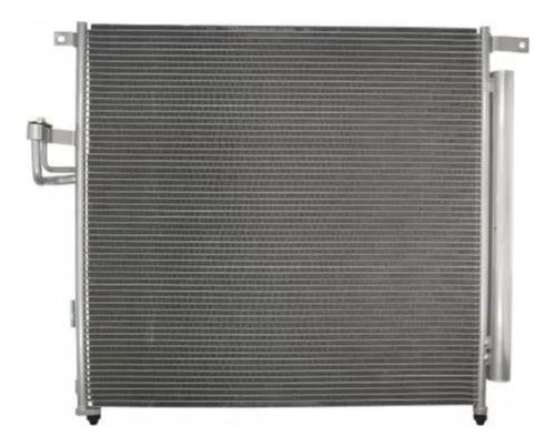 Condensador Aire Condicionado New Stafe 07-09 Alternativo 976062B000