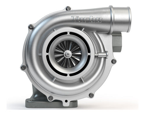 Turbo I-30 New Accent 06-10 (Garret) 282012A400