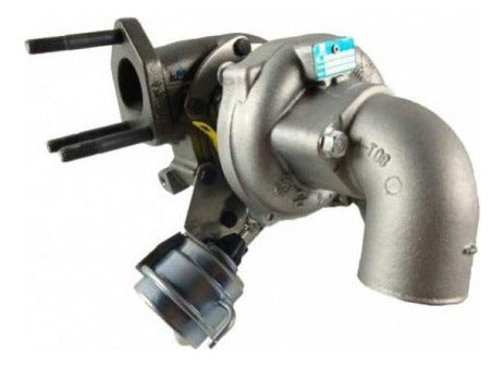 Turbo Hyundai H100 Petrolero D4bf Alternativo 2000-2004