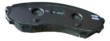 Juego Pastilla Freno Trasero Era 58302C5A00 Original Kia New Sorento 16<