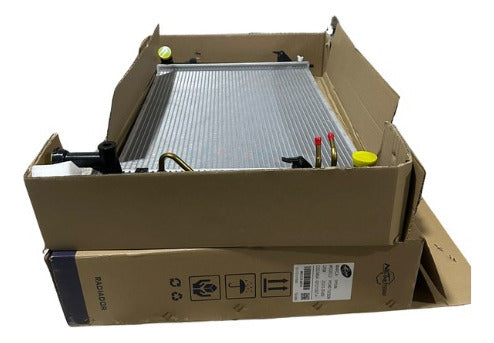 Radiador Atos 21->Original25310C4200