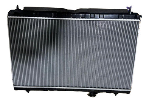 Radiador Mecanico Terracan 03-04 Petr 25310H1310