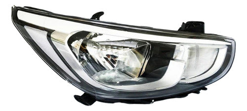 Optico Delantero Derecho 921022S019 New Tucson