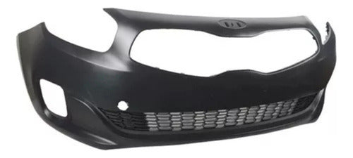 Funda Trasera Inferior Hyundai Santa Fe 16->Original 866502W500