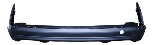 Funda Delantera Inferior Ssangyong Grand Musso 18-> Original 7871238010