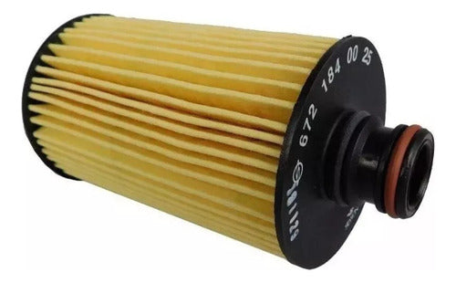 Filtro Aceite Ssangyong Actyon Musso Rexton 2019 a 2025 Korea 6721803009