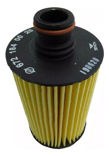 Filtro Aceite Ssangyong Actyon Musso Rexton 2019 a 2025 Korea 6721803009