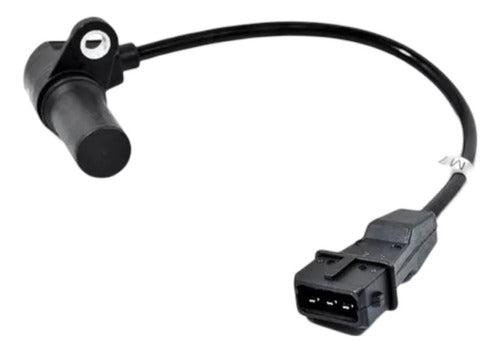 Sensor Posicion Cigueñal 2006 11 CKP Original Hyundai Accent Kia Rio Jb 3918026900