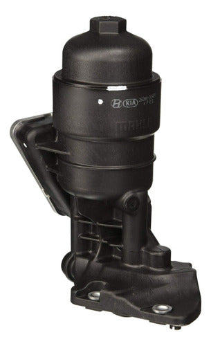 Filtro Aceite Compl Genesis 263003Cab1