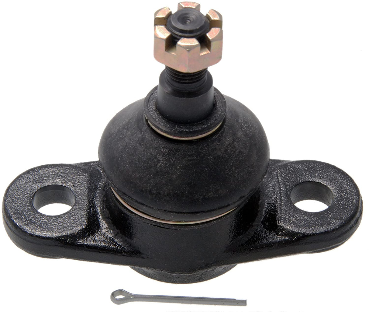 Rotula De Suspension New Accent Alternativo 06-10 517601G001