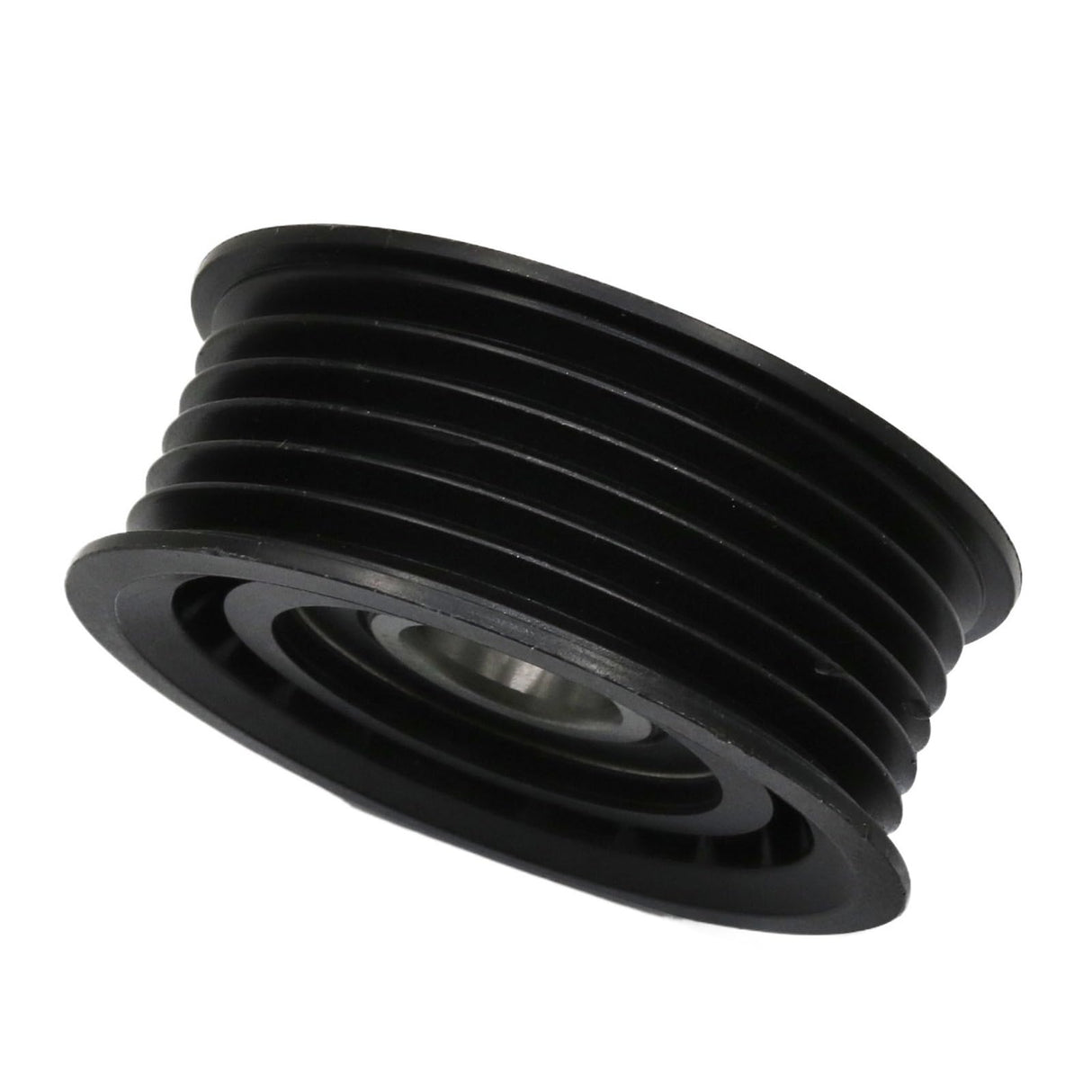 Polea Correa Alternador Pk 06 12 Alternativo Actyon 6652003170