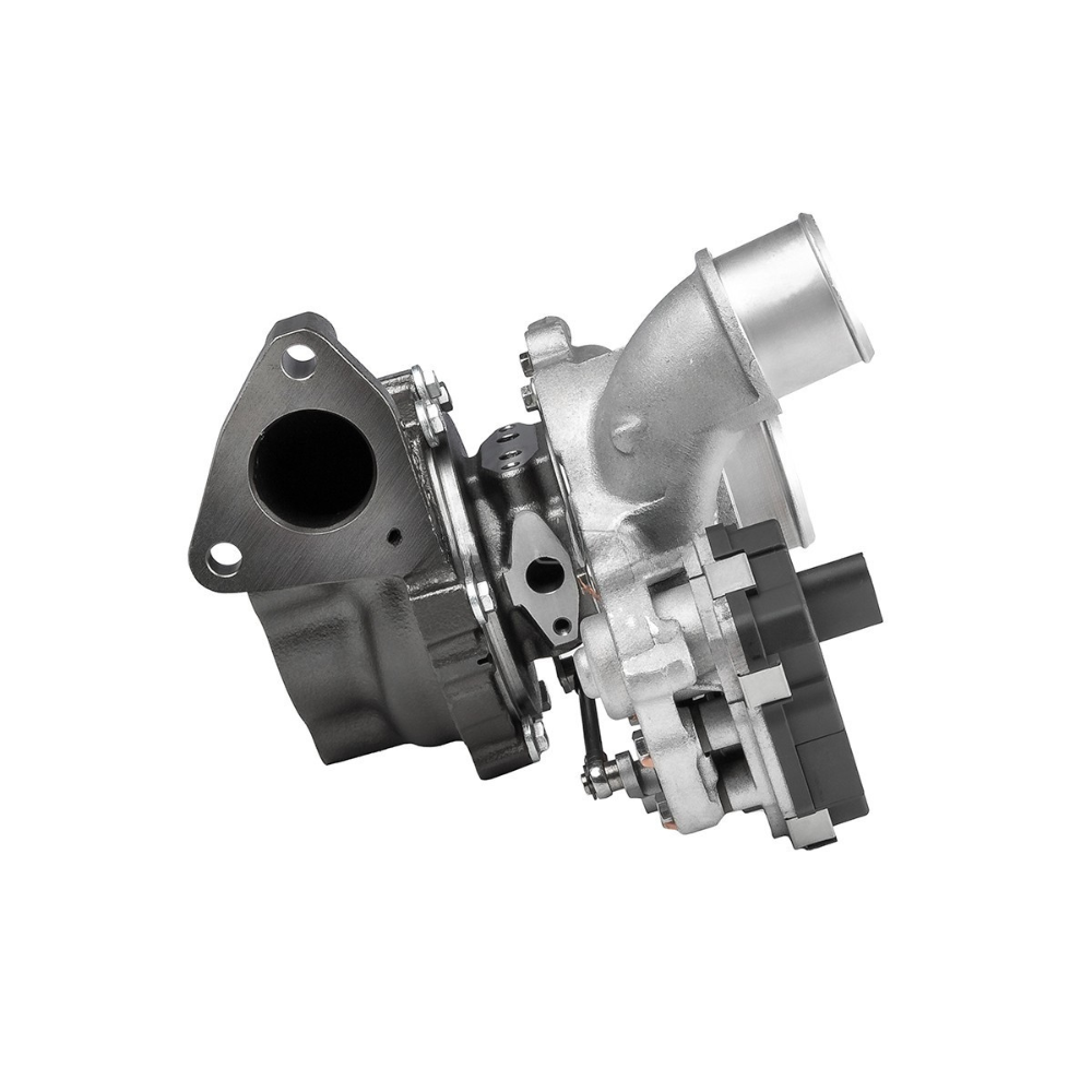 Turbo Sportag Tucson Santa Fe 2009-2015 Garret 282312f701