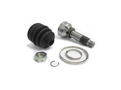 Junta Homocinetica 23*25 Crdi/Santam Accent Prime Mi-005