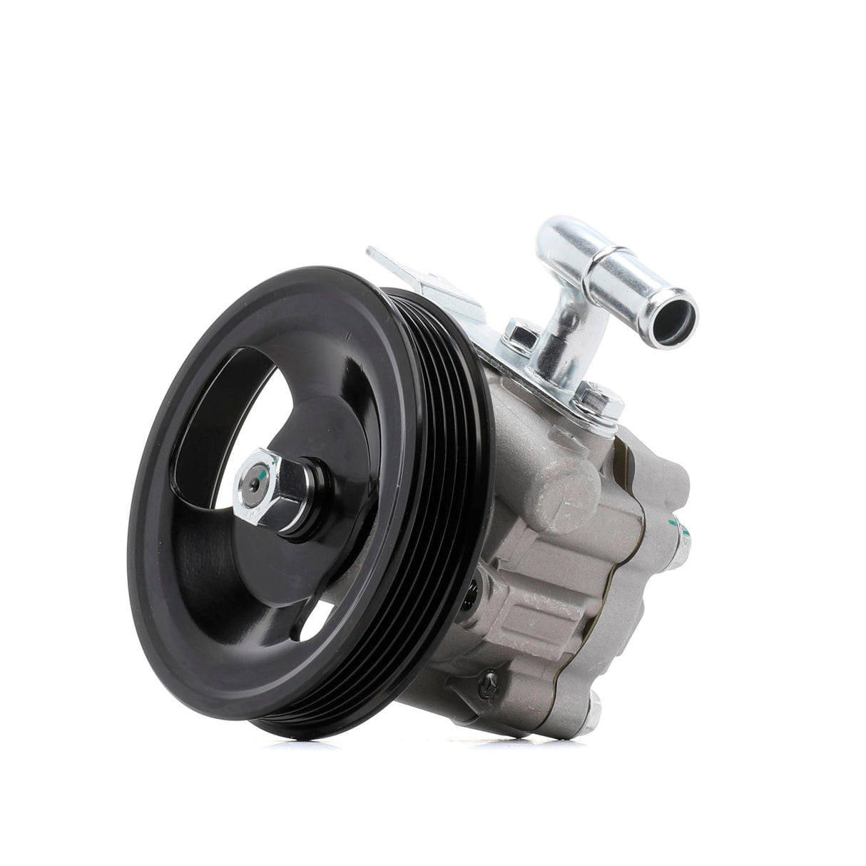 Bomba Direccion Hidraulica Ssangyong Actyon Rexton Original 6724600080