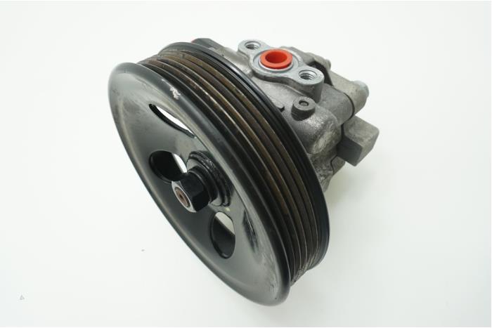 Bomba Direccion Hidraulica motor 3 3 cc Automatica 15 20 Korea Grand Carnival 57100A9200