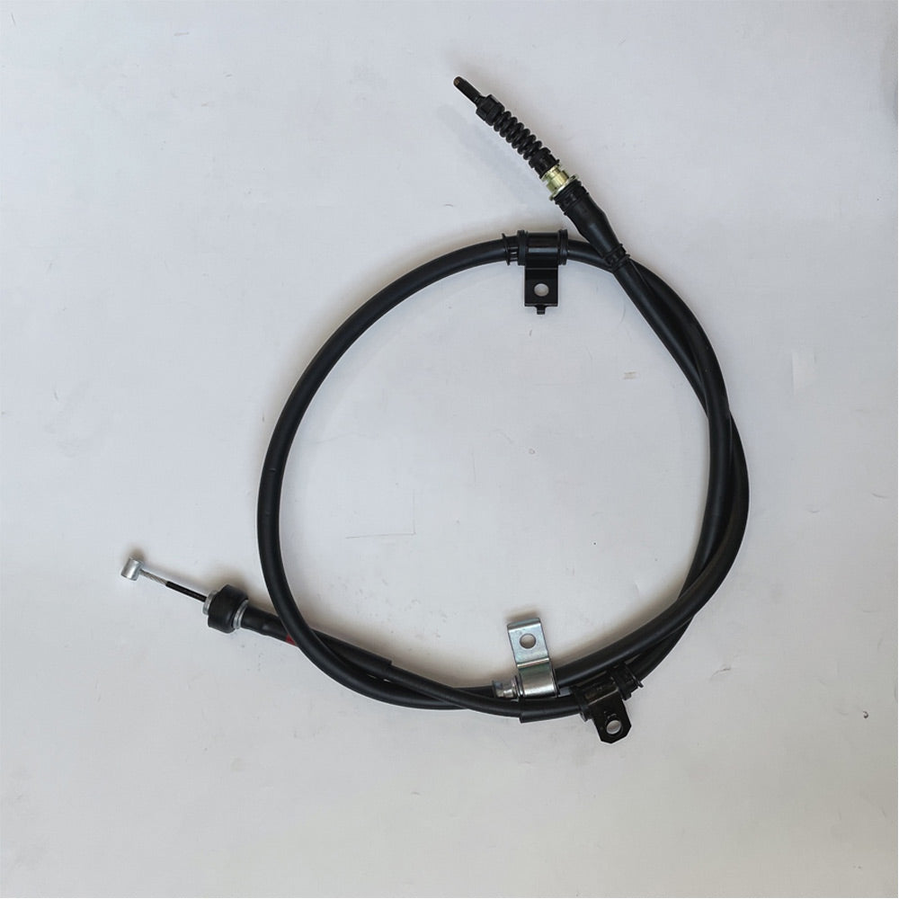 Piola Freno Mano 18 23 Alternativo Korea Kia New Frontier 599114E601