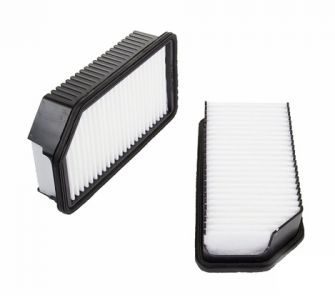 Filtro Aire Alternativo Kia Soluto Hyundai Verna 281132K000