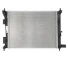 Radiador Agua Automatico 2531029700 Elantra 96 - 99