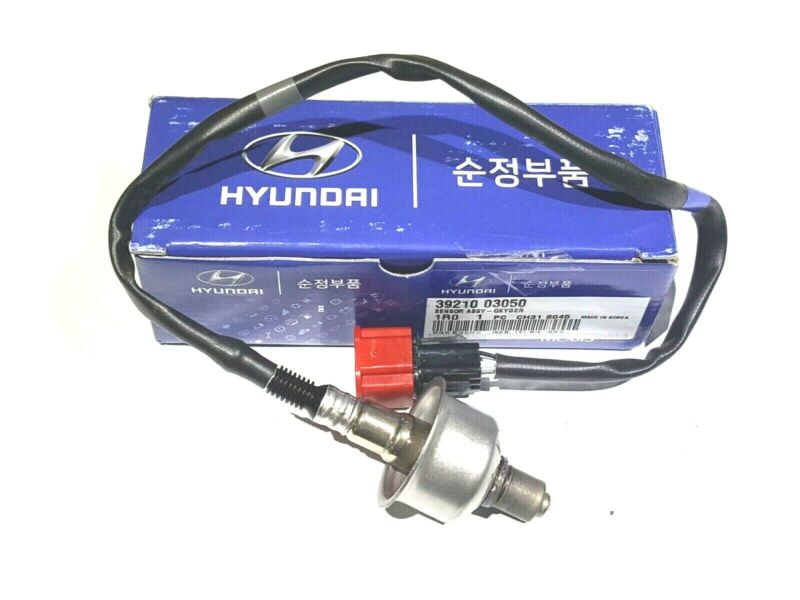 Sensor De Oxigeno Hyundai Accent Rb 1.4 cc Superior Original 3921003050