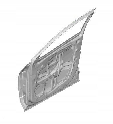 Puerta Delantera Izquierda 2017 23 Alternativo Kia Rio 76003H9000
